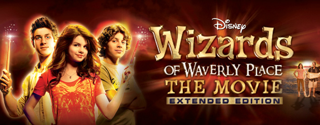 Disney S The Wi...